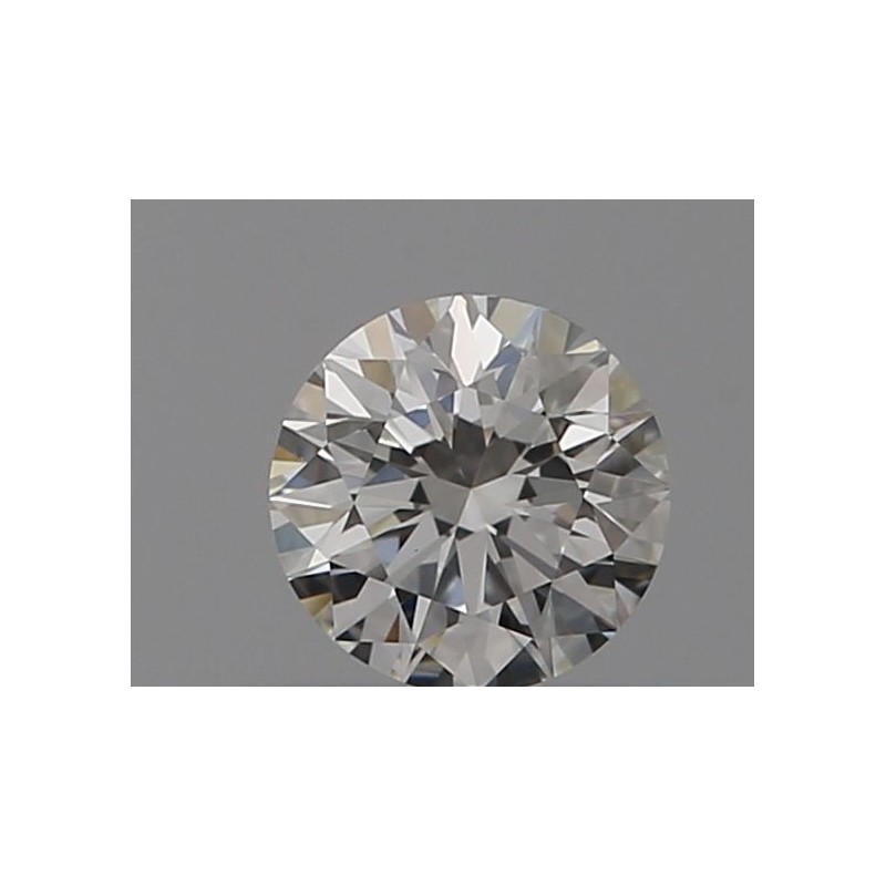 Diament szlif okrągły, 0.3ct, VVS1, H, GIA 7536492501 Diament szlif okrągły, 0.3ct, VVS1, H, GIA 7536492501