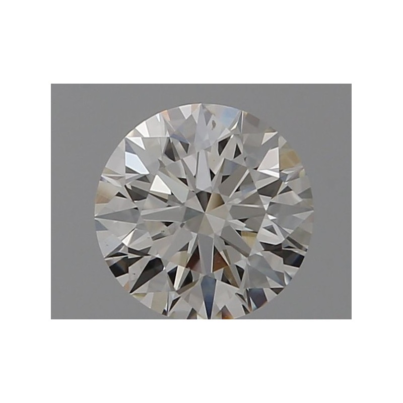 Diament szlif okrągły, 0.53ct, VS1, H, GIA 6531447383