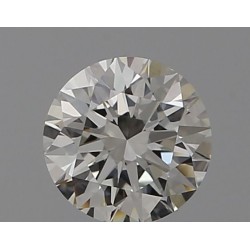 Diament szlif okrągły, 0.35ct, VVS1, G, GIA 5536446769