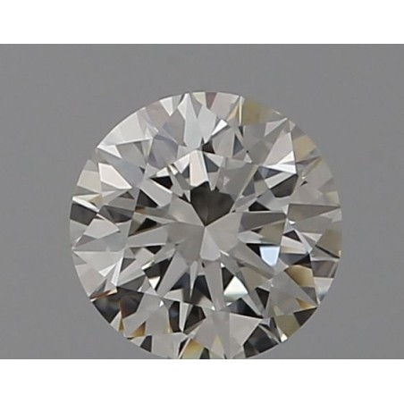 Diament szlif okrągły, 0.35ct, VVS1, G, GIA 5536446769