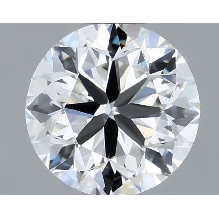 Diament szlif okrągły, 1ct, VS1, H, GIA 2534207788