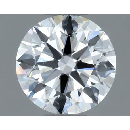 Diament szlif okrągły, 0.8ct, SI1, D, GIA 6531304927