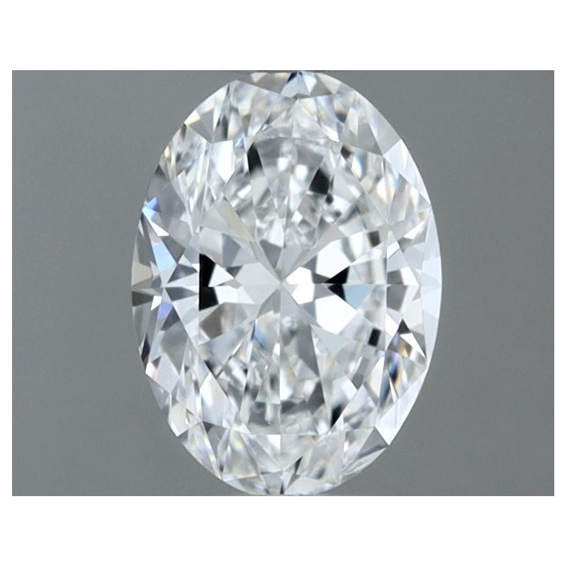 Diament szlif owalny, 0.5ct, SI1, E, GIA 2536810270