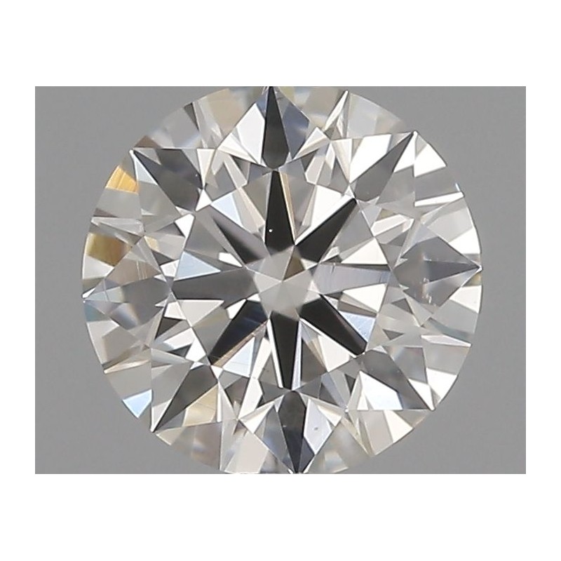 Diament szlif okrągły, 0.57ct, VS2, H, GIA 2215770871