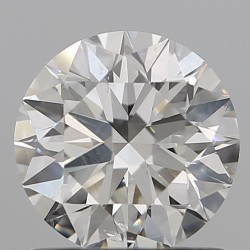 Diament szlif okrągły, 1.01ct, SI2, I, GIA 6485776851