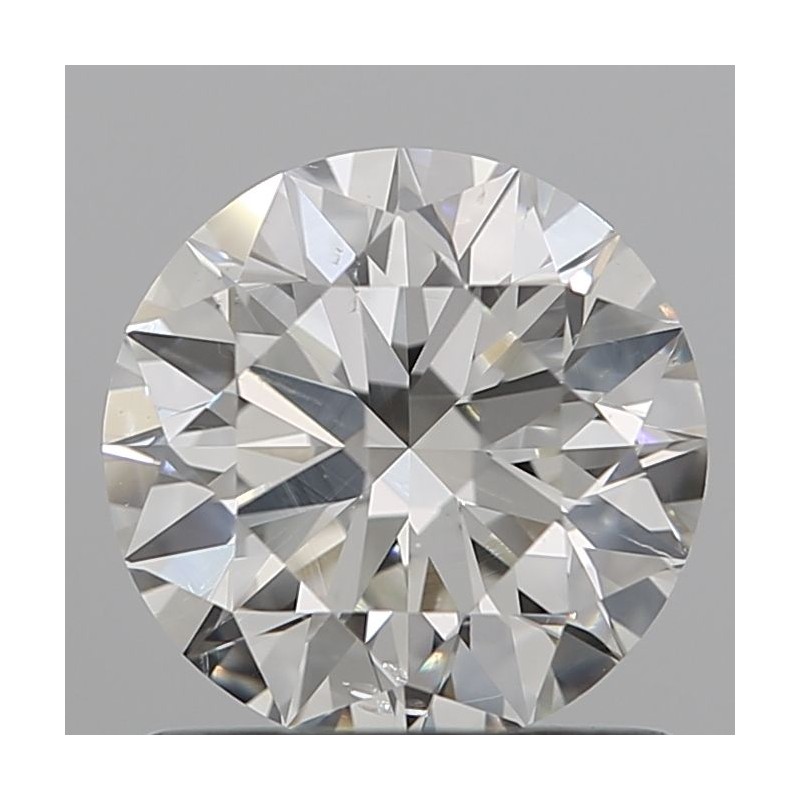 Diament szlif okrągły, 1.01ct, SI2, I, GIA 6485776851 Diament szlif okrągły, 1.01ct, SI2, I, GIA 6485776851