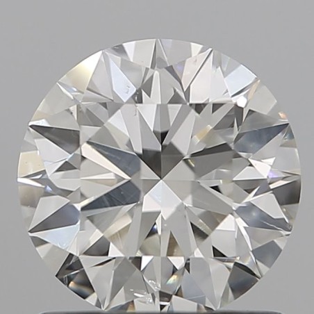 Diament szlif okrągły, 1.01ct, SI2, I, GIA 6485776851