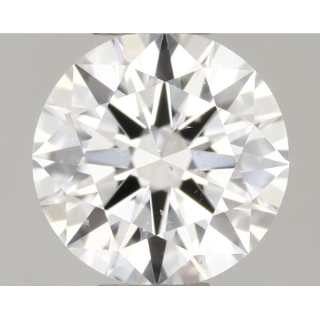 Diament szlif okrągły, 0.35ct, SI1, E, GIA 3505174832