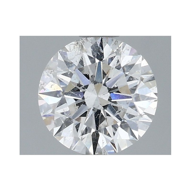 Diament szlif okrągły, 1ct, SI2, G, IGI 732579049 Diament szlif okrągły, 1ct, SI2, G, IGI 732579049