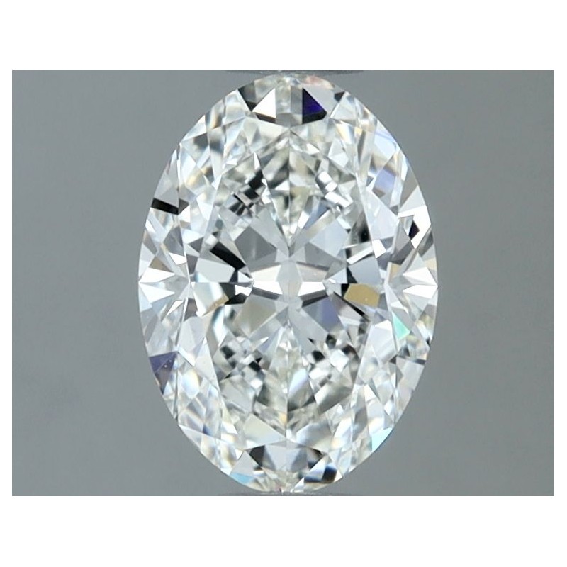 Diament szlif owalny, 1ct, VS1, G, IGI 728551762 Diament szlif owalny, 1ct, VS1, G, IGI 728551762