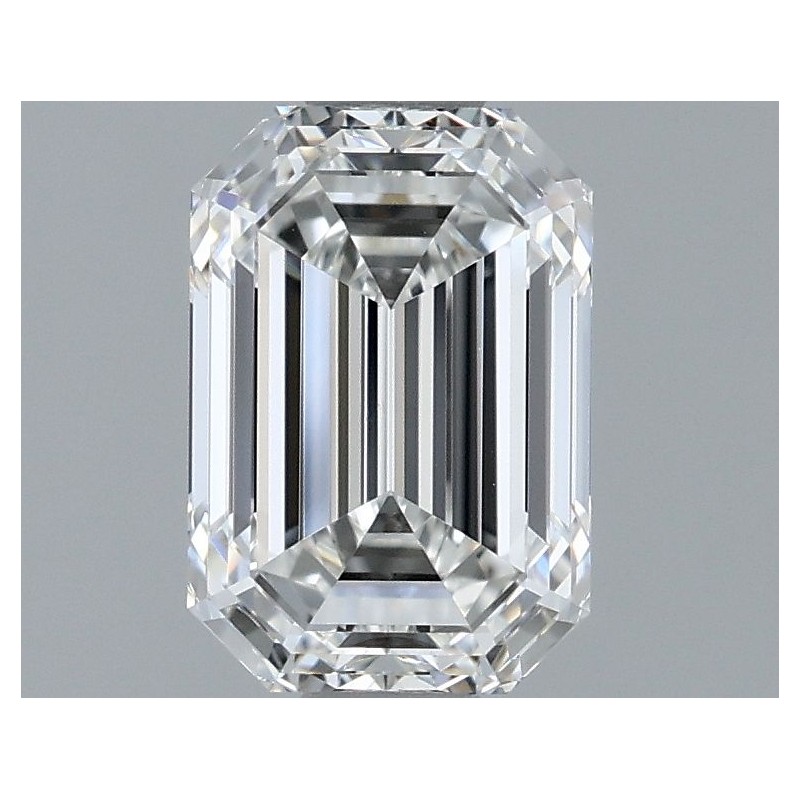 Diament szlif szmaragdowy, 1.22ct, VS1, G, GIA 6531509492 Diament szlif szmaragdowy, 1.22ct, VS1, G, GIA 6531509492