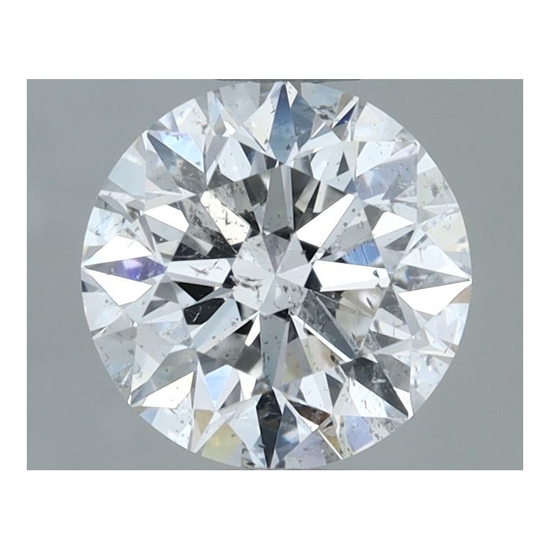 Diament szlif okrągły, 1.01ct, SI2, E, IGI 728551505 Diament szlif okrągły, 1.01ct, SI2, E, IGI 728551505