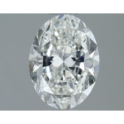 Diament szlif owalny, 1ct, VS1, G, IGI 732579696