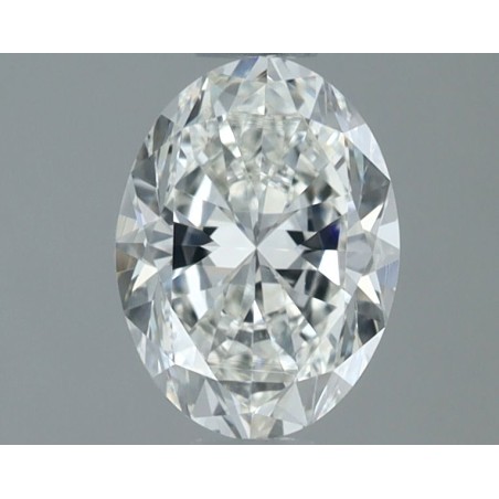 Diament szlif owalny, 1ct, VS1, G, IGI 732579696