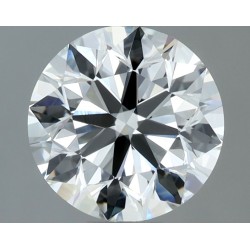 Diament szlif okrągły, 1.5ct, VS1, G, IGI 728551678