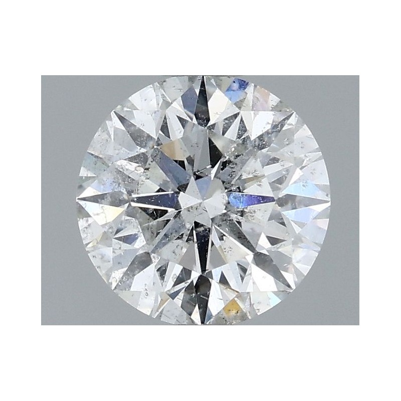 Diament szlif okrągły, 1ct, SI2, H, IGI 732579160 Diament szlif okrągły, 1ct, SI2, H, IGI 732579160