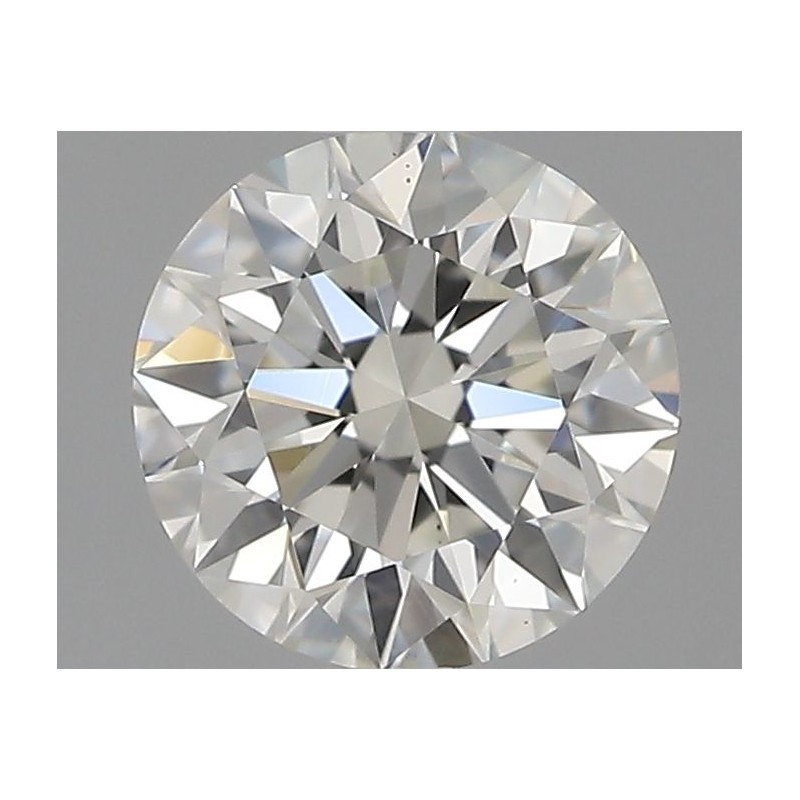 Diament szlif okrągły, 0.6ct, VS2, I, GIA 7451524232 Diament szlif okrągły, 0.6ct, VS2, I, GIA 7451524232