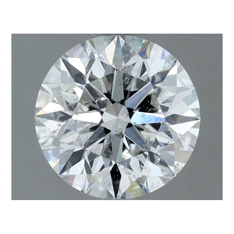 Diament szlif okrągły, 1.02ct, SI2, F, IGI 732579403 Diament szlif okrągły, 1.02ct, SI2, F, IGI 732579403