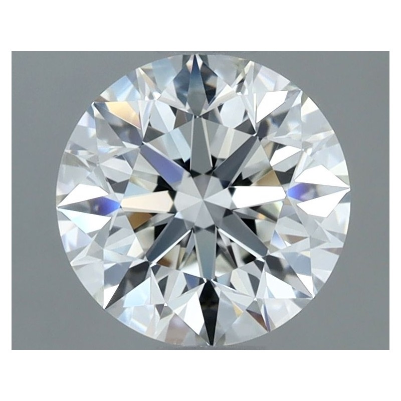 Diament szlif okrągły, 1.51ct, SI2, H, GIA 2536637025 Diament szlif okrągły, 1.51ct, SI2, H, GIA 2536637025