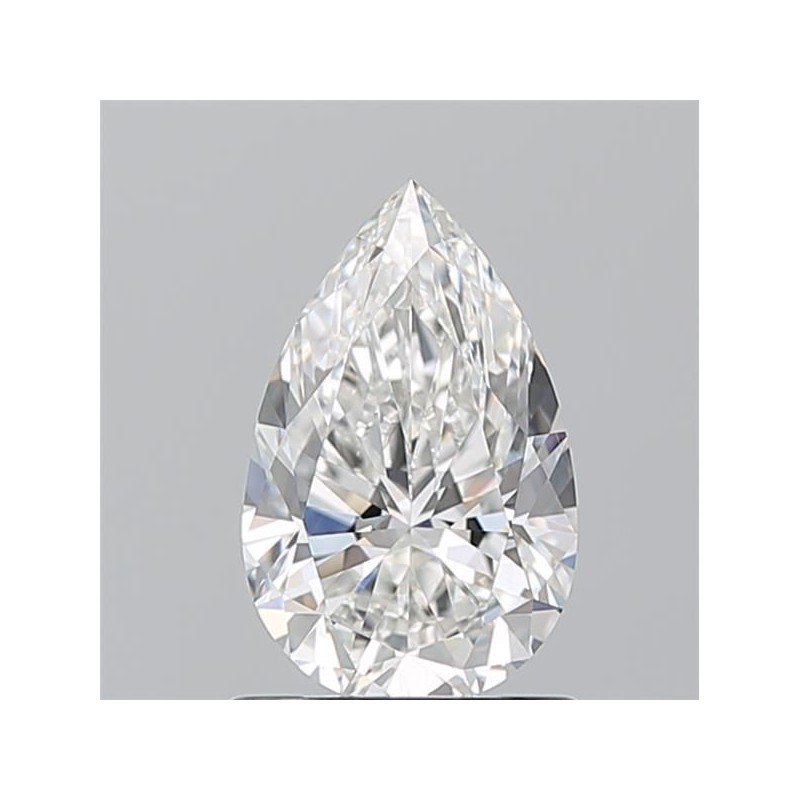 Diament szlif gruszkowy, 1.01ct, VVS1, G, GIA 6233619007 Diament szlif gruszkowy, 1.01ct, VVS1, G, GIA 6233619007
