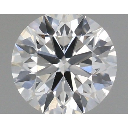 Diament szlif okrągły, 0.3ct, SI1, H, IGI 727542443