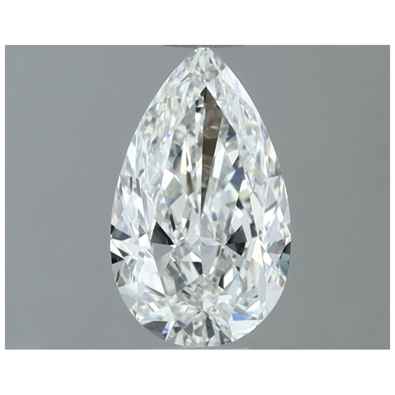 Diament szlif gruszkowy, 0.8ct, VS2, I, GIA 7531805297 Diament szlif gruszkowy, 0.8ct, VS2, I, GIA 7531805297