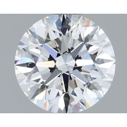 Diament szlif okrągły, 1.2ct, SI1, G, GIA 6535380466