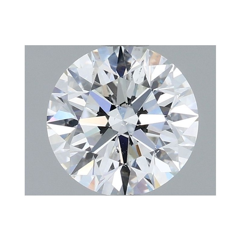Diament szlif okrągły, 1.2ct, SI1, G, GIA 6535380466 Diament szlif okrągły, 1.2ct, SI1, G, GIA 6535380466