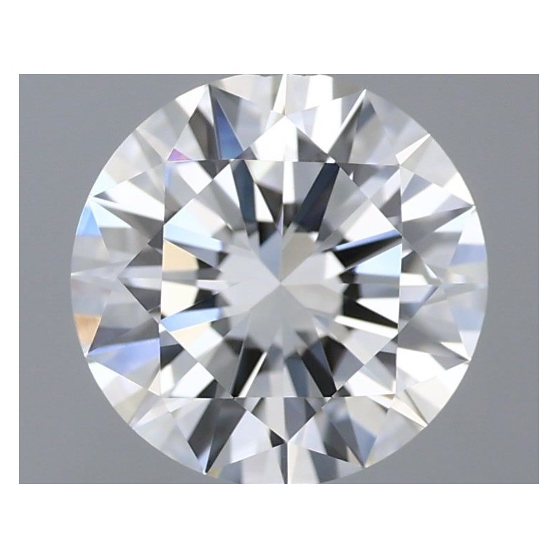 Diament szlif okrągły, 1.03ct, VVS1, F, IGI 709509436 Diament szlif okrągły, 1.03ct, VVS1, F, IGI 709509436