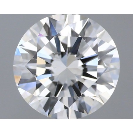 Diament szlif okrągły, 1.03ct, VVS1, F, IGI 709509436