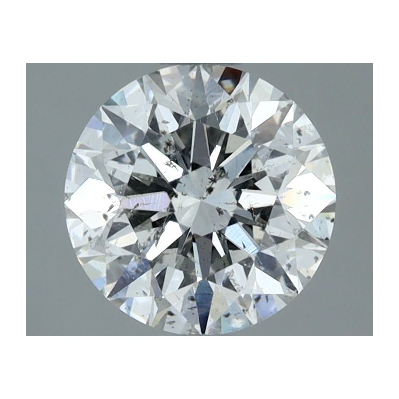 Diament szlif okrągły, 1ct, SI2, G, IGI 732579522 Diament szlif okrągły, 1ct, SI2, G, IGI 732579522