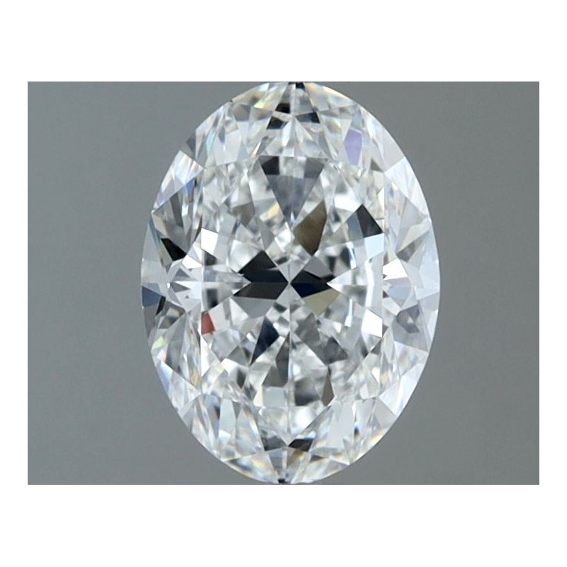 Diament szlif owalny, 0.91ct, VVS2, E, GIA 1538718323