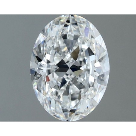 Diament szlif owalny, 0.91ct, VVS2, E, GIA 1538718323