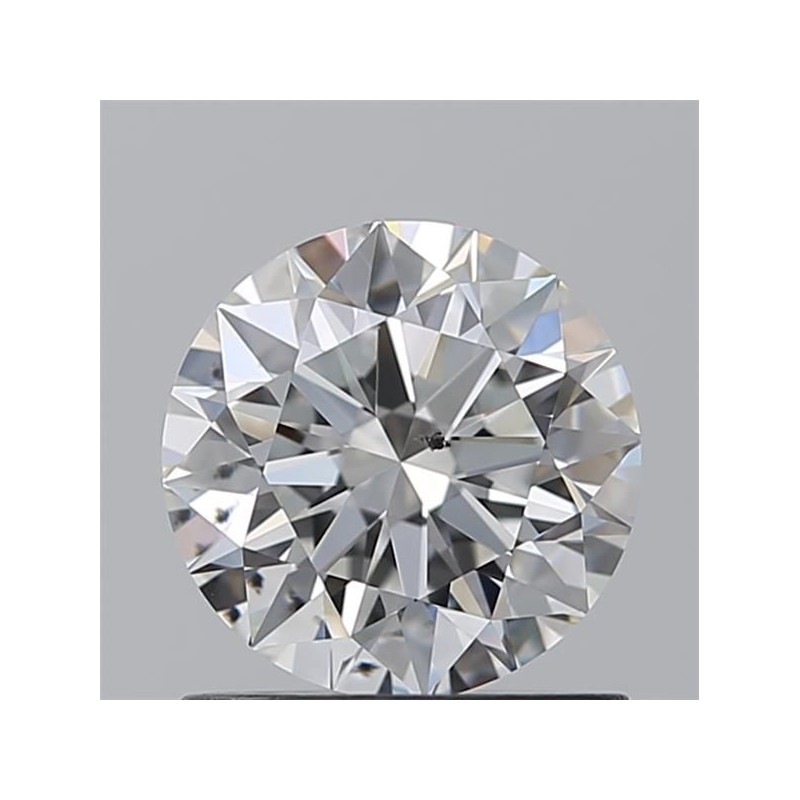 Diament szlif okrągły, 1.01ct, SI1, F, GIA 6531631806 Diament szlif okrągły, 1.01ct, SI1, F, GIA 6531631806