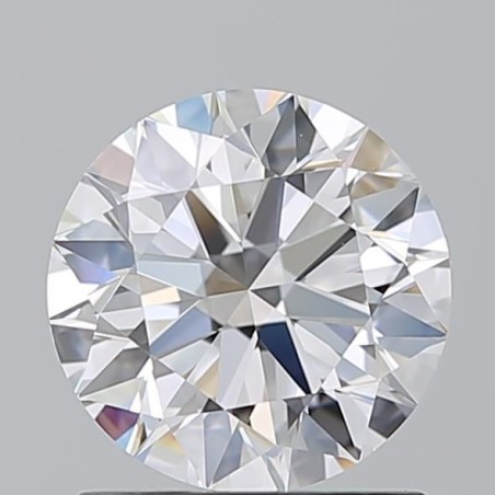 Diament szlif okrągły, 1.26ct, VVS1, D, GIA 1537850157