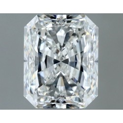 Diament radiant, 1.02ct, VS2, G, GIA 1537508887