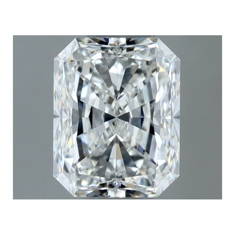 Diament radiant, 1.02ct, VS2, G, GIA 1537508887