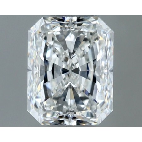 Diament radiant, 1.02ct, VS2, G, GIA 1537508887