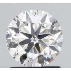 Diament szlif okrągły, 1.02ct, VVS2, I, GIA 2396521667
