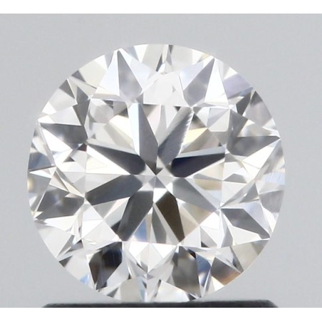 Diament szlif okrągły, 1.02ct, VVS2, I, GIA 2396521667