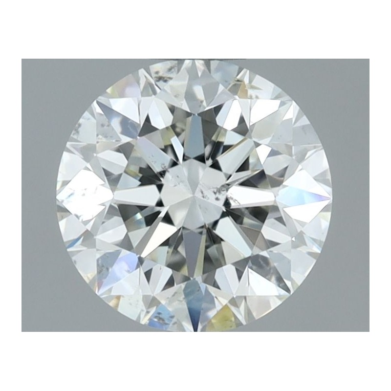 Diament szlif okrągły, 1ct, SI2, H, IGI 728551595