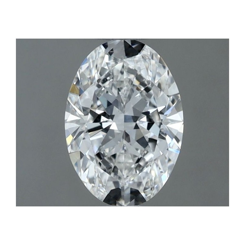 Diament szlif owalny, 0.5ct, VS2, E, GIA 6532810598 Diament szlif owalny, 0.5ct, VS2, E, GIA 6532810598