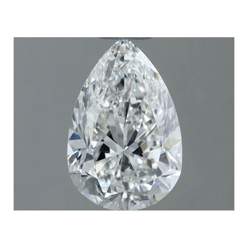 Diament szlif gruszkowy, 0.72ct, SI1, H, GIA 6535805228 Diament szlif gruszkowy, 0.72ct, SI1, H, GIA 6535805228
