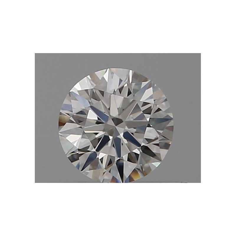 Diament szlif okrągły, 0.38ct, VVS1, H, GIA 6532492635