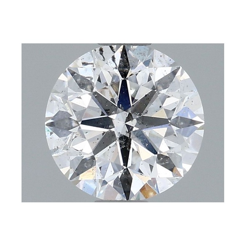 Diament szlif okrągły, 1.09ct, SI2, E, IGI 732579135 Diament szlif okrągły, 1.09ct, SI2, E, IGI 732579135