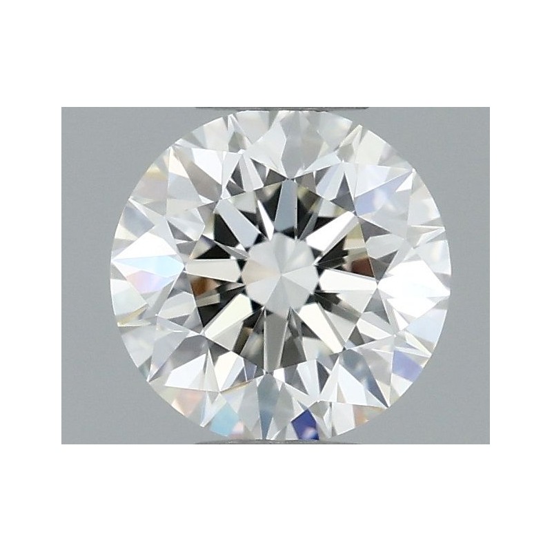Diament szlif okrągły, 0.5ct, VVS2, I, IGI 739571405