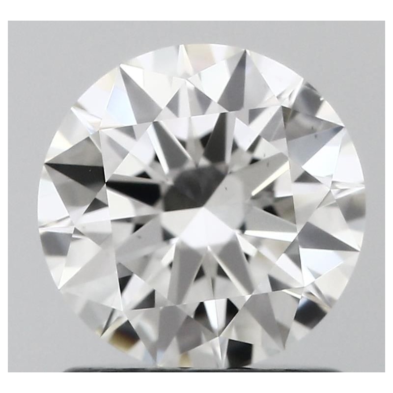 Diament szlif okrągły, 1.01ct, SI2, I, GIA 2476974397