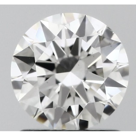 Diament szlif okrągły, 1.01ct, SI2, I, GIA 2476974397