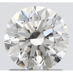 Diament szlif okrągły, 1.13ct, VS2, H, GIA 2506376455