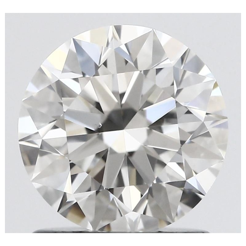 Diament szlif okrągły, 1.13ct, VS2, H, GIA 2506376455